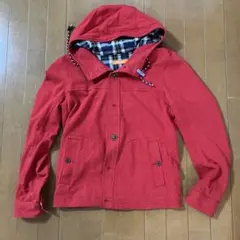 【値下げ】ニコル　パーカージャケット