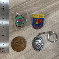 美品】BSA ボーイスカウト ツートン - メルカリ