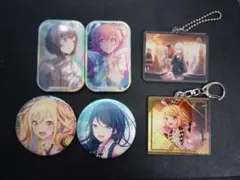 プロセカ グッズ まとめ売り