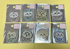 Chiikawa Baby スマホに貼れるサイズのプチステッカー　8枚セット