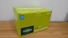 ポータブルナビGorillaLite NV-LB51DT 5.0V型ワンセグ対応のサムネイル