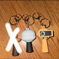 スプランキー キャラクターグッズ