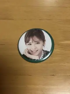 TWICEジョンヨン缶バッジ