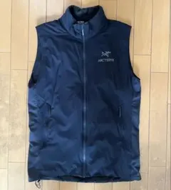 2026年最新】arc'teryx atom sl ベストの人気アイテム - メルカリ