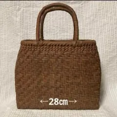 小ぶり︎タイプ】メルカリ特別価格 色育つ1番皮沢皮 国産信州山葡萄籠