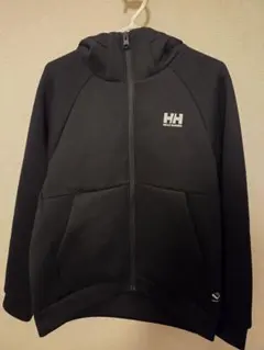 ヘリーハンセン　スウェットパーカ