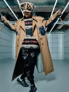 2026年最新】ジュンヤワタナベ リーバイス コートの人気アイテム