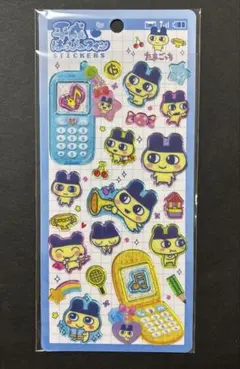 平成はっぴーフォン　たまごっち　まめっち