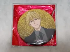 黒子のバスケ 缶バッジ 黄瀬涼太