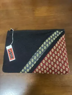 小物入れポーチ