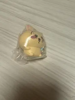 ちいかわ うさぎ マスコット フィギュア　キーホルダー
