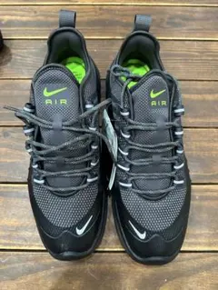 NIKE ナイキ Air Max Axis Premium27cm 未使用！