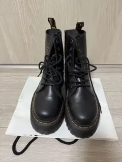 【期間限定セール】Dr. Martens ブーツ　24cm