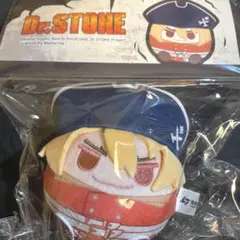 七海龍水 キャラクターグッズ