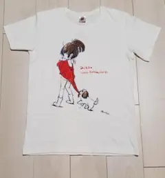 aiko デカ LLP.8 ツアーグッズ Tシャツ aiko LLP8 add. ツアーTシャツ ブルー チビの通販 by カピコ's shop