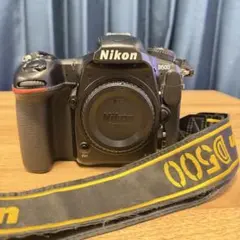 2026年最新】nikon D500 ジャンクの人気アイテム - メルカリ