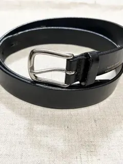 BEAUTY&YOUTH ベジタブルタンニングレザーベルト 80 32