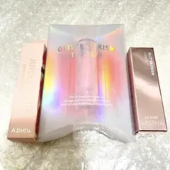 【新品3点セット】MISSHA A'pieu リップ 口紅のサムネイル