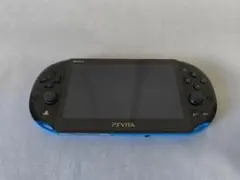2026年最新】PSViTA 本体 2000 ブルーブラックの人気アイテム - メルカリ