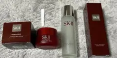 【空瓶】SK-II ふきとり化粧水　エアリークリーム