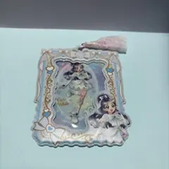 キュアホワイト カードホルダー プリキュア