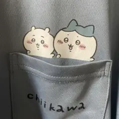 ちいかわ　シャツ　Lのサムネイル
