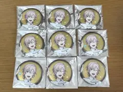 うたプリ スイパラ 缶バッジ 帝ナギ