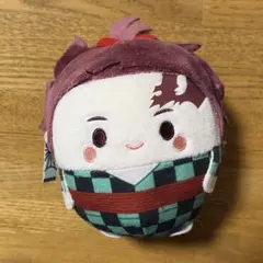 鬼滅の刃 ふわコロりん 遊郭編