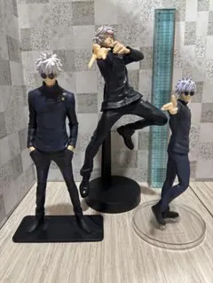 2025年最新】五条悟 フィギュア king of artistの人気アイテム