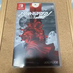 Switch HUNDRED LINE（ハンドレッドライン）最終防衛学園