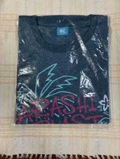 ❤️嵐 Arashi Blast in Hawaii Tシャツ - メルカリ