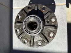 AE86 後期用 デフ玉 デフロック済み AE86 後期用 デフ玉 デフロック済み - メルカリ