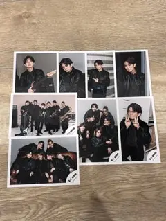 Aぇ!group 正門良規 公式写真
