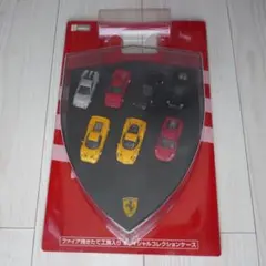 ローソン限定 Ferrari 軌跡の名車コレクション & ケース No.2のサムネイル