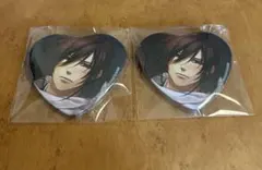 2026年最新】薄桜鬼 斎藤一 缶バッジの人気アイテム - メルカリ