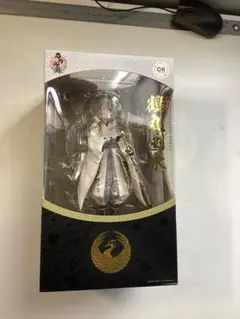 へし切り長谷部 フィギュア オランジュ ルージュ 1/8 刀剣乱舞 - メルカリ