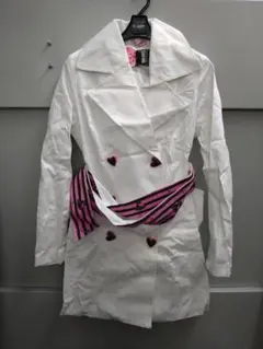 2025年最新】MA＊RS トレンチコート・スプリングコートの人気アイテム