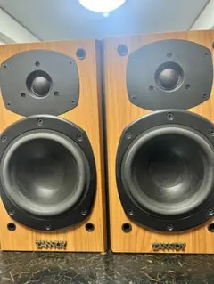 タンノイ GOLD 7 ペア tannoy ※バラ売り可 Amazon | Tannoy スタジオモニター (ゴールド7) | モニタースピーカー