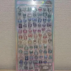 ボンドロップシール