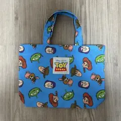 トイ・ストーリー トートバッグ