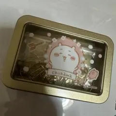 ちいかわのクリップ