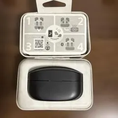 SONY Bluetooth イヤフォン WF-1000XM4 ブラック