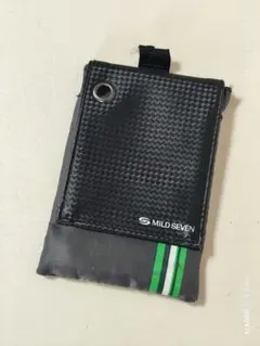 MILD SEVEN マイルドセブン コインケース ノベルティグッズ 小銭入れ