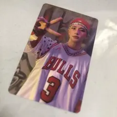 straykids karma hmv ラキドロ ヒョンジン