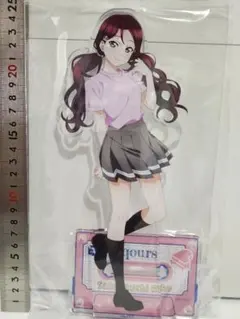ゲーマーズ限定 ラブライブ アクリルスタンド 桜内梨子 - メルカリ