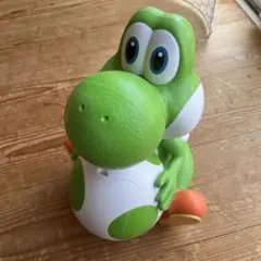 スーパーマリオ　TOHO ヨッシー　ポップコーン　バケット