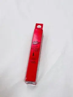 【新品】G05 ピンクロビンの泉　kate リップモンスター　ツヤバース