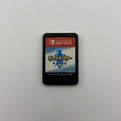 ポケットモンスター ソード Nintendo Switch