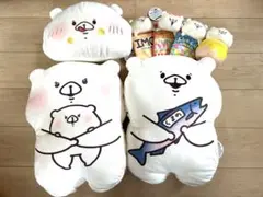 2026年最新】ともだちはくま ぬいぐるみ 特大の人気アイテム - メルカリ
