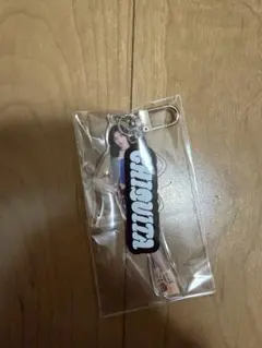 babymonster チキタ　ランダムフォトチャーム